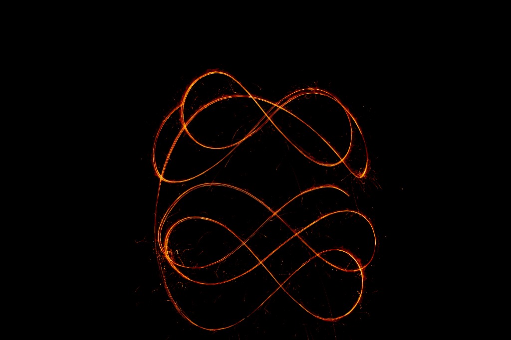Rope Flow Pattern